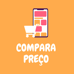 Logo Compara Mercado APP