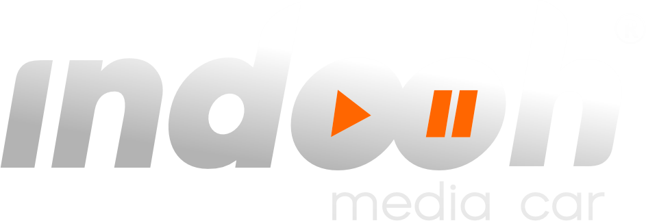 Logo Indooh